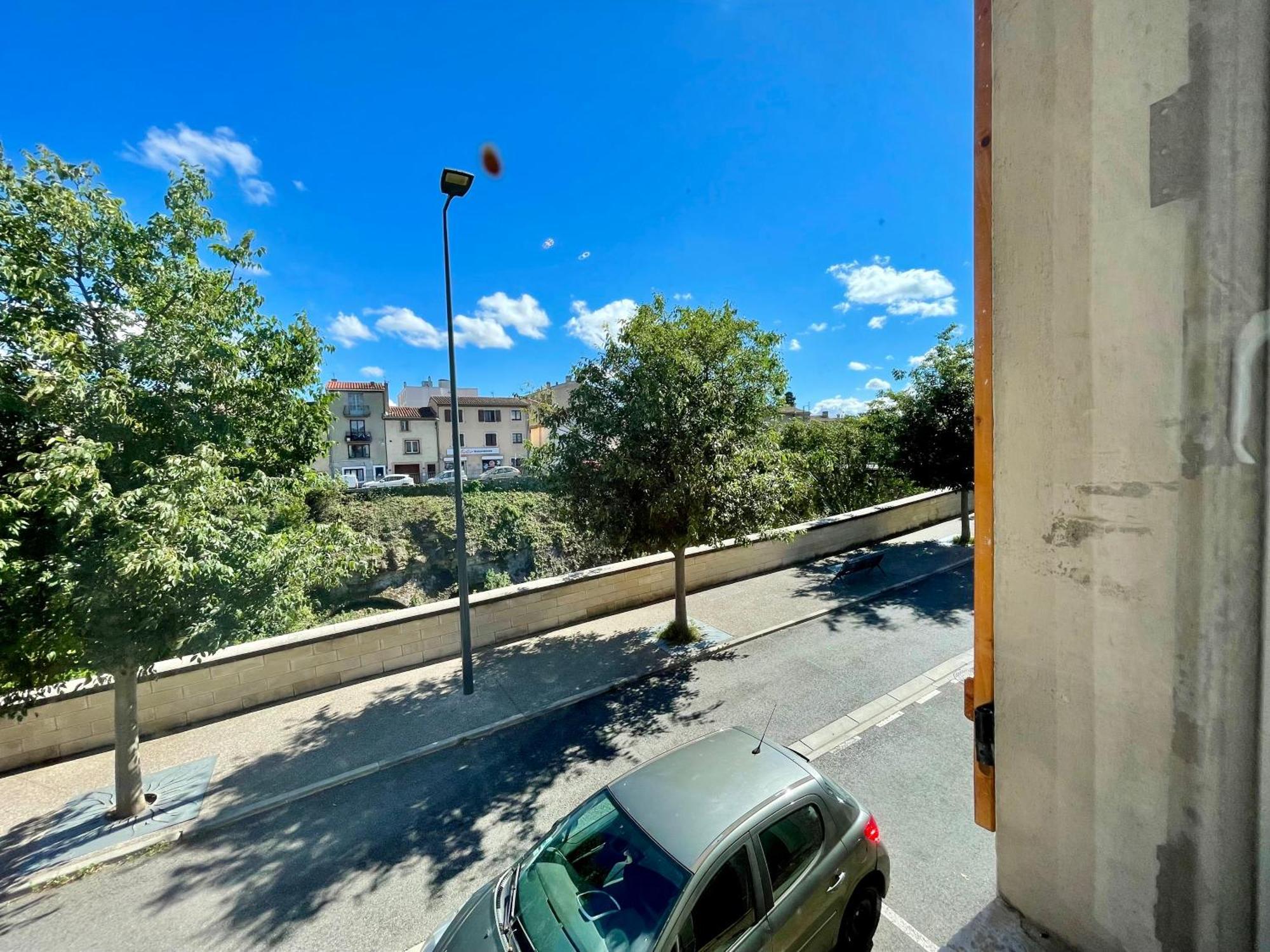 קרקסון Maison Du Canal Avec Cour Privee מראה חיצוני תמונה