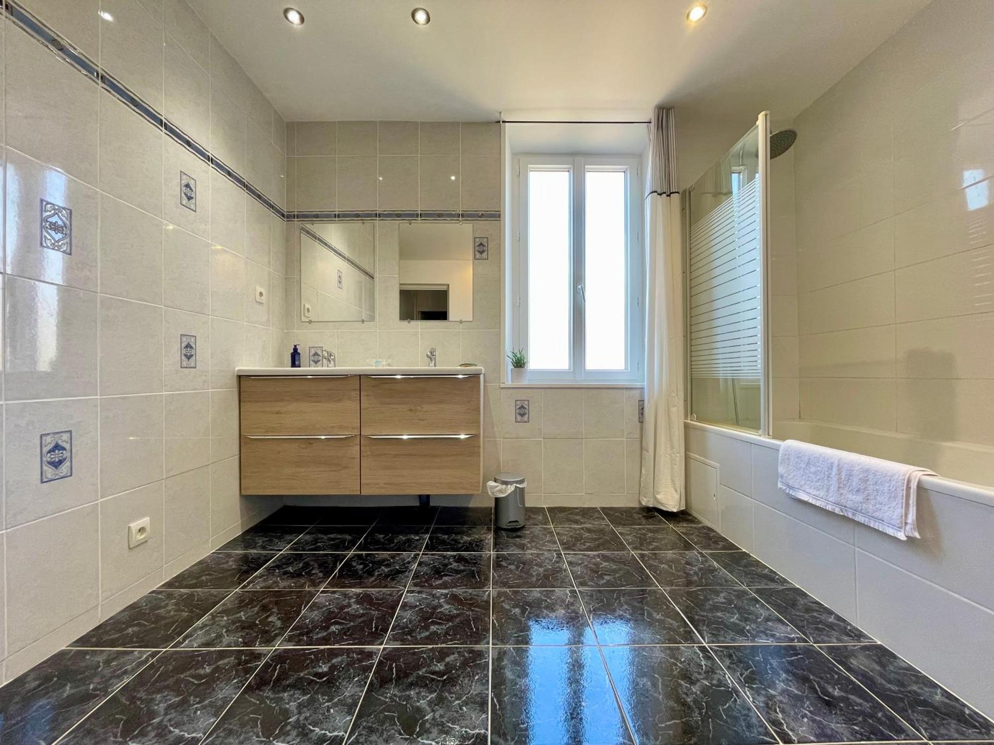קרקסון Maison Du Canal Avec Cour Privee מראה חיצוני תמונה